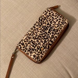 Cheetah Wallet